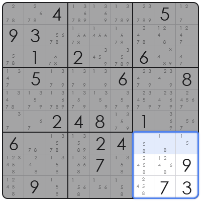daily diagonal sudoku